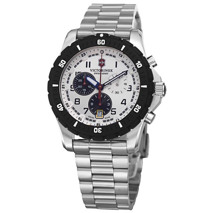 Swiss Army Maverick Men's Watch V241681