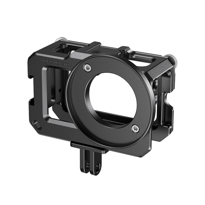 SmallRig 2475 Cage for Dji Osmo Action