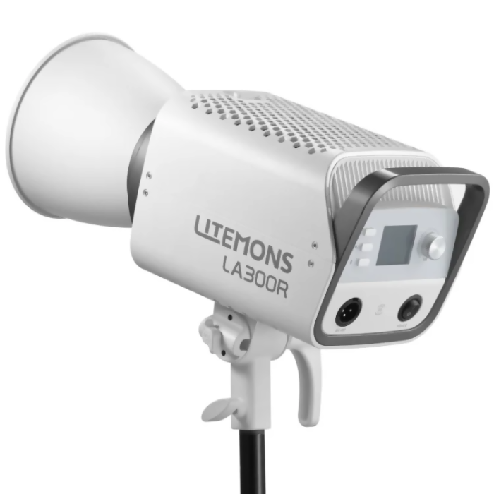 Godox Litemons LA300R RGB LED Video Light