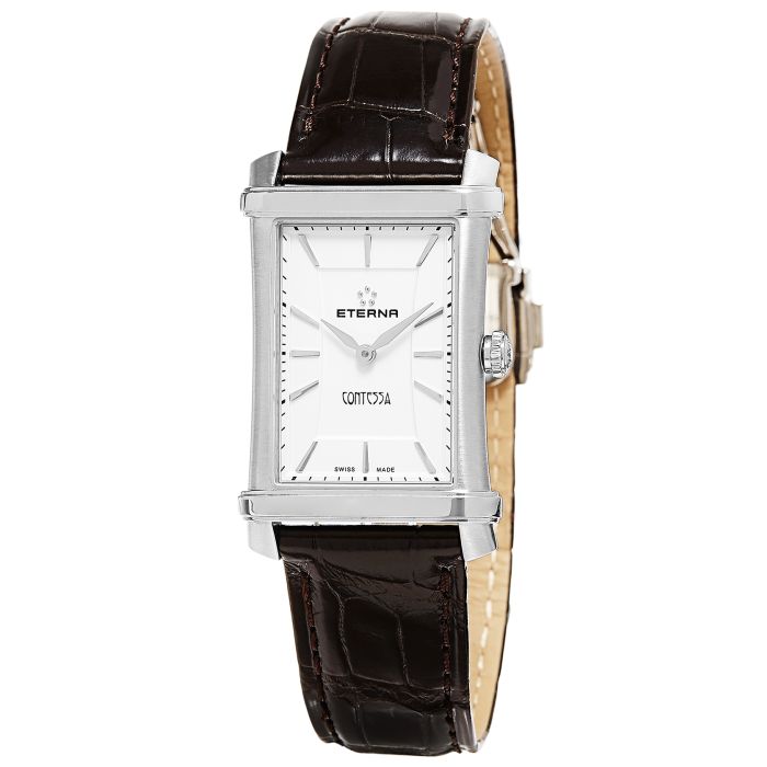 Eterna Contessa Ladies Watch 2410.41.61.1199