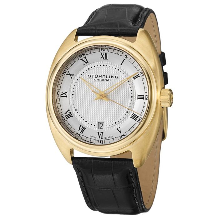 Stuhrling Symphony Men's Watch 728.03