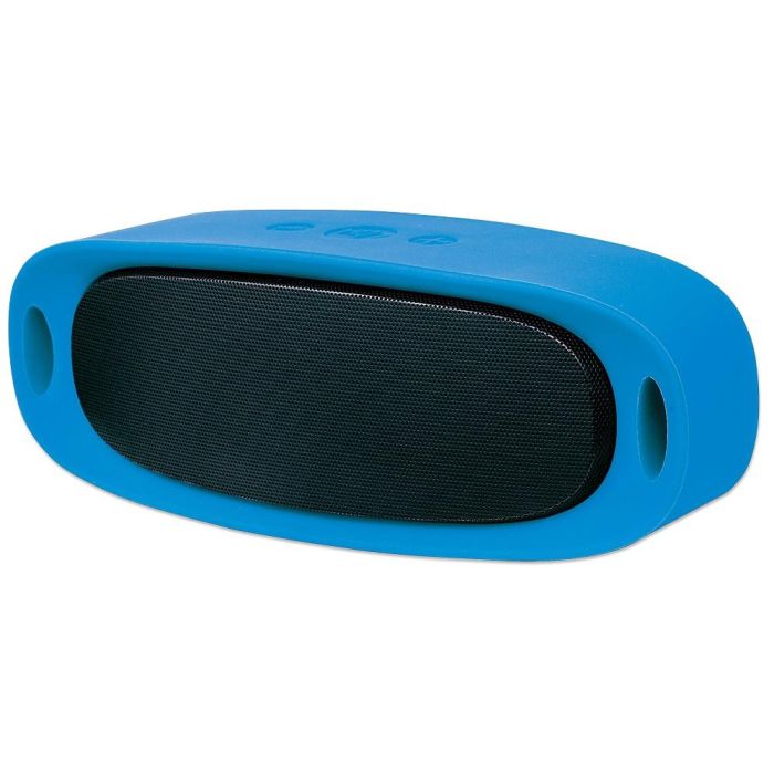 Manhattan Sound Science Orbit Blue (162456)