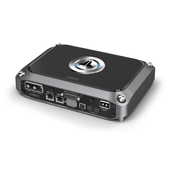 JL Audio VX600/1i