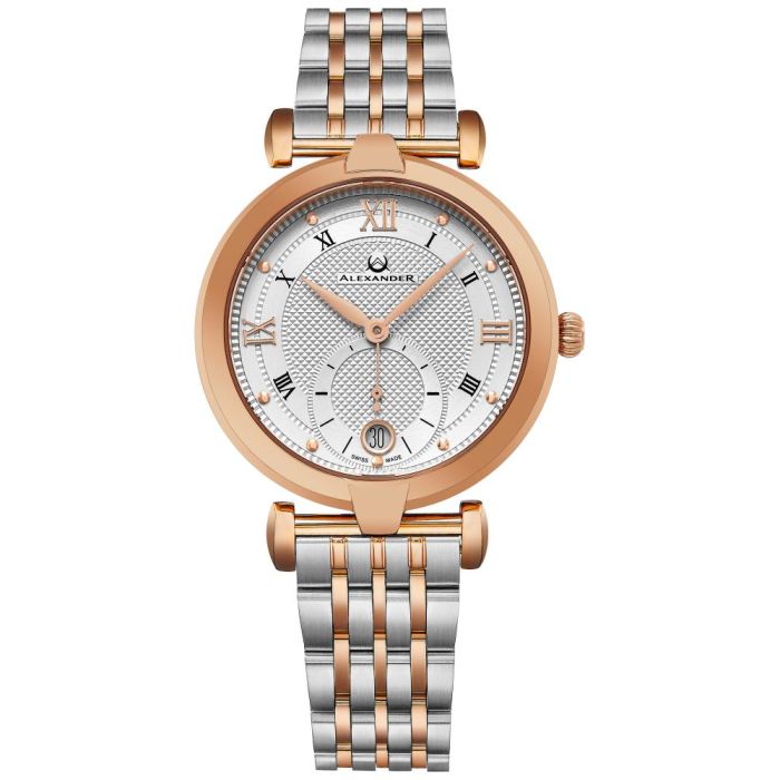 Alexander Monarch Ladies Watch A202B-03