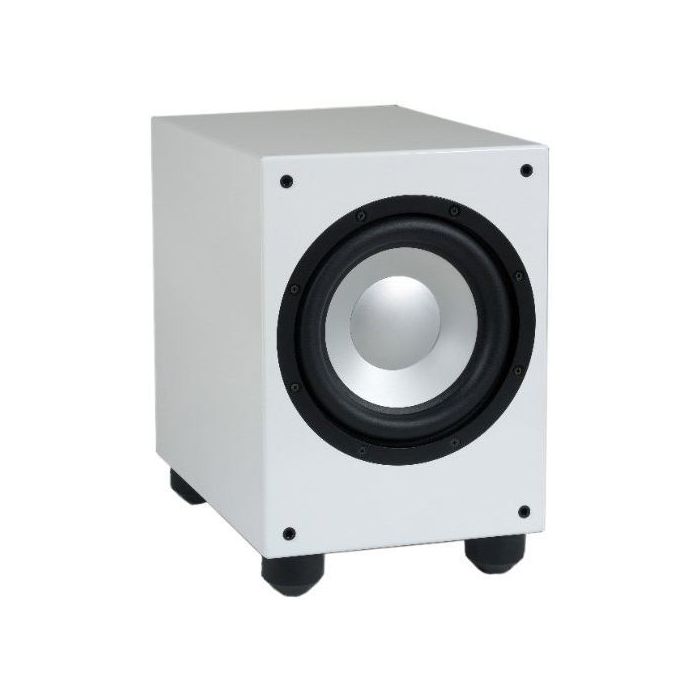 Davis Acoustics Basson 150 White Davis Acoustics Basson 150 White