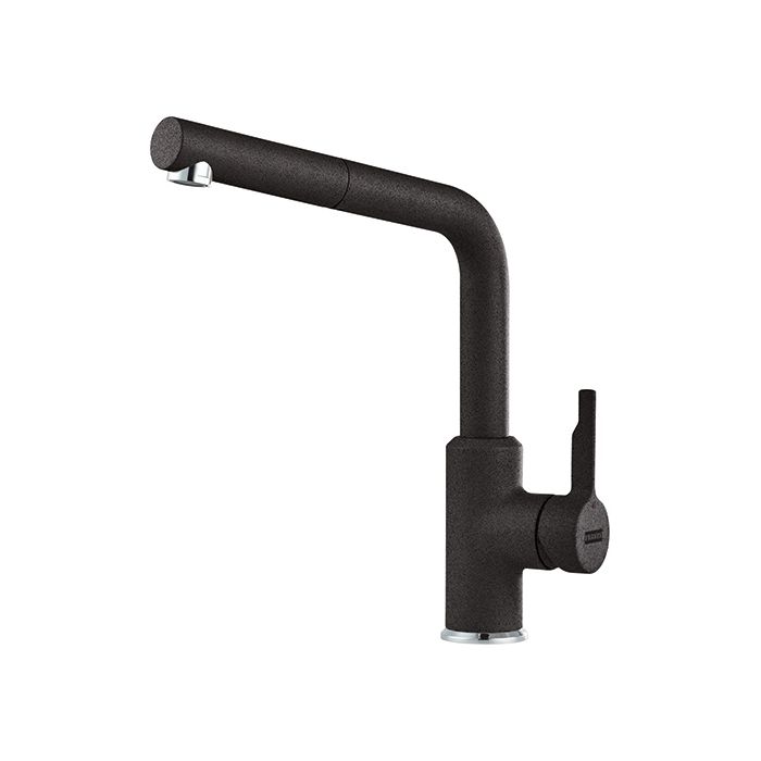 Franke Urban Izvelkama Iztece Onyx (115.0595.091) Franke Urban Izvelkama Iztece Onyx (115.0595.091)