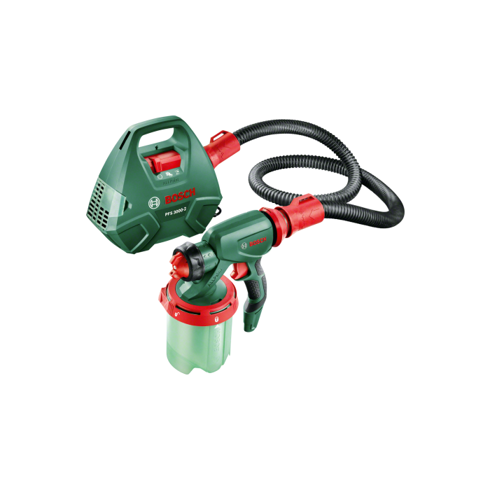 Bosch PFS 3000-2 (0603207100)