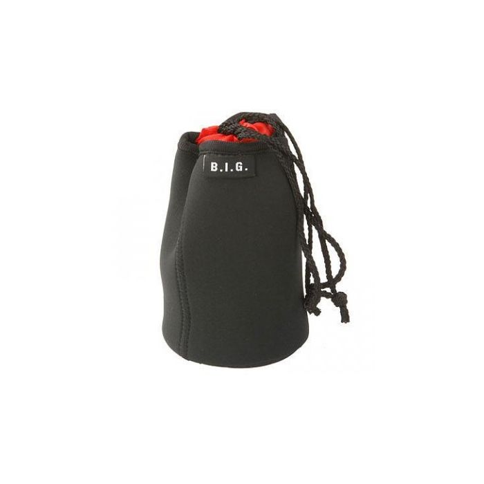 BIG PM15 Lens Pouch 9x15cm (443031)