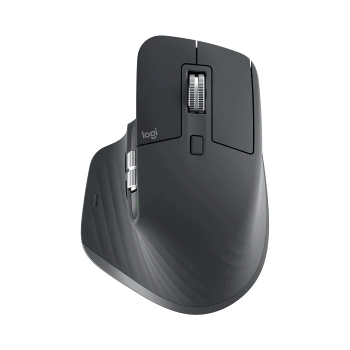 Logitech MX Master 3S Graphite