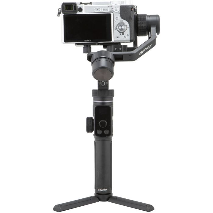 FeiyuTech G6 Max