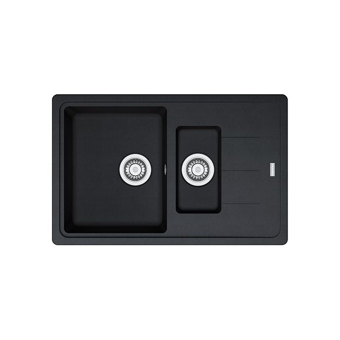 Franke BFG 651-78 3 1/2 Fragranita Virtuves Izlietne 78x50 Onix (114.0301.345) Franke BFG 651-78 3 1/2 Fragranita Virtuves Izlietne 78x50 Onix (114.0301.345)