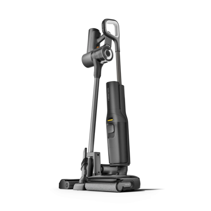Roborock F25 Combo