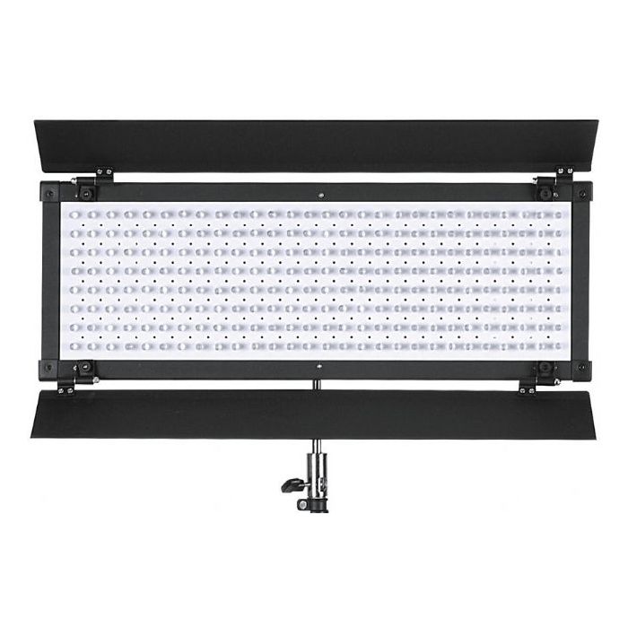 Linkstar Bi-Color LED Lamp Dimmable LEB-2245-L-SY on 230V