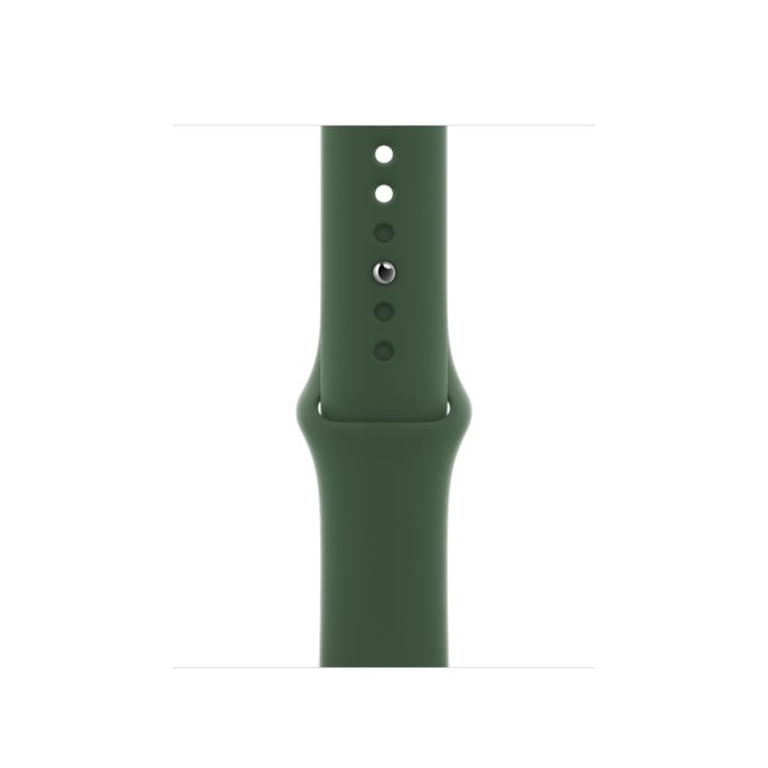 Apple 41mm Clover Sport Band - Regular MKU73ZM/A