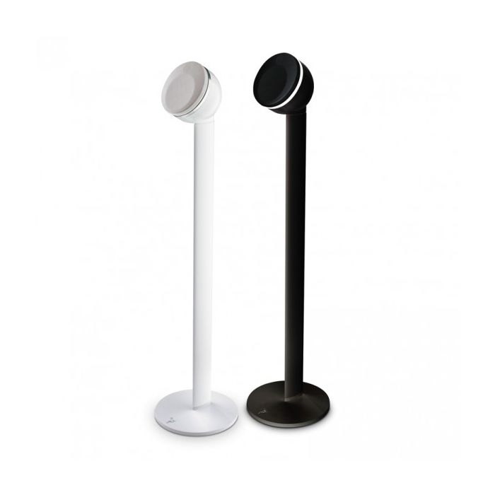 Focal Dome 2 Stands Pack Black Focal Dome 2 Stands Pack Black