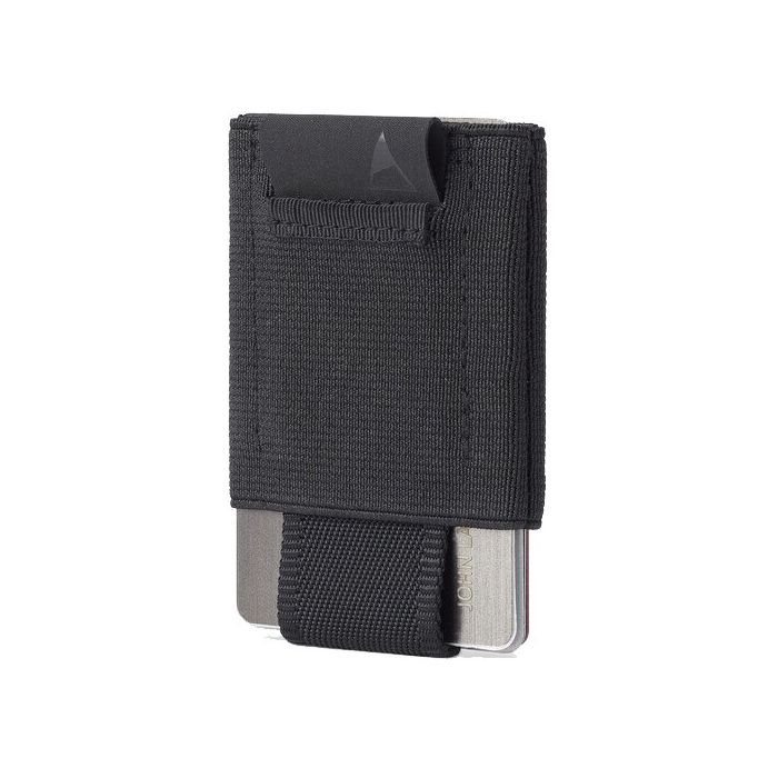 Gomatic Black Wallet V2
