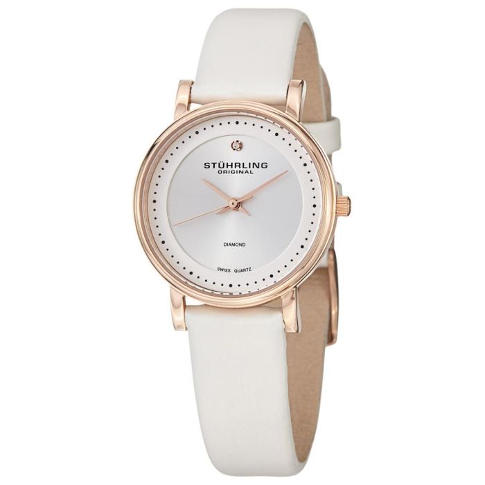 Stuhrling Symphony Ladies Watch 734LS2.SET.01