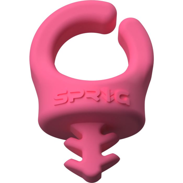 Sprig Pink 1/4 6-Pack