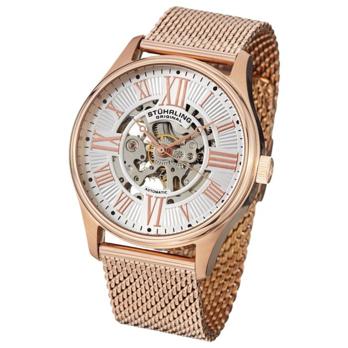 Stuhrling Legacy Men's Watch 747M.05 Stuhrling Legacy Men's Watch 747M.05
