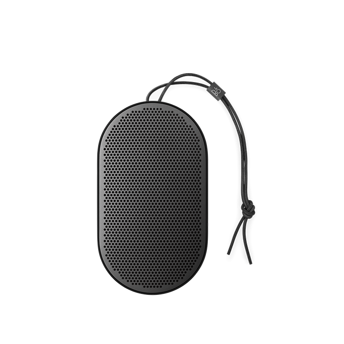 Bang & Olufsen Beoplay P2 Black