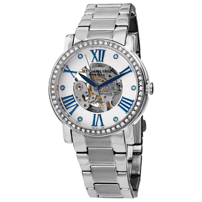 Stuhrling Legacy Ladies Watch 629.01