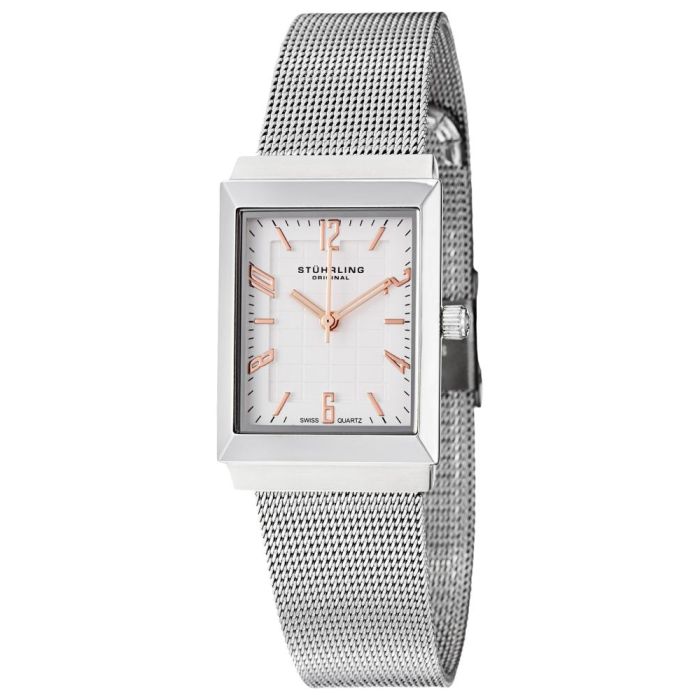 Stuhrling Symphony Ladies Watch 126L.12112