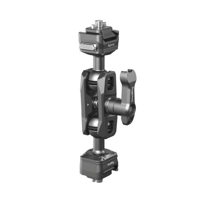 SmallRig 4488 HawkLock H21 Quick Release Magic Arm with Ball Head