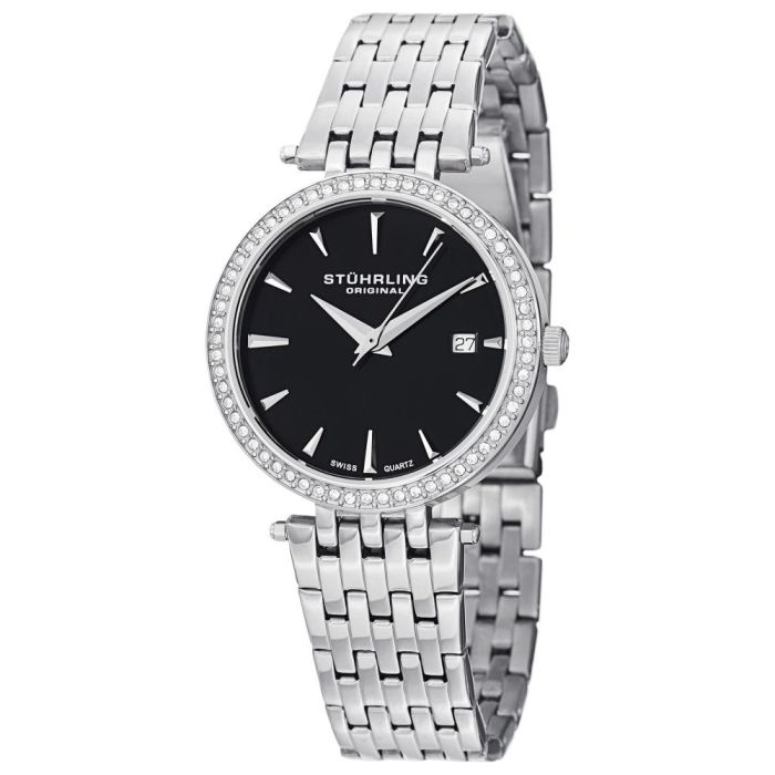 Stuhrling Symphony Ladies Watch 579.02
