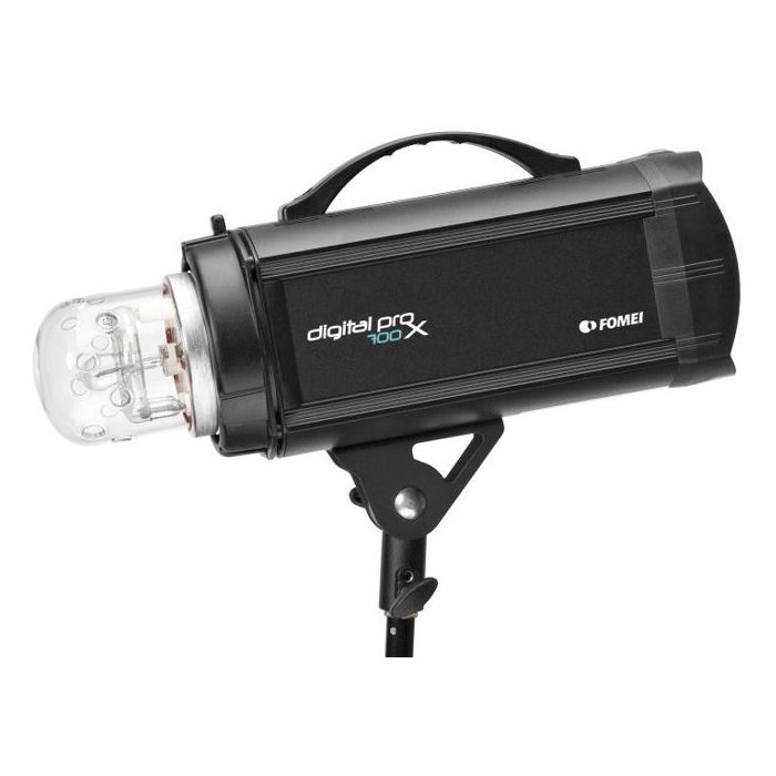 Fomei Digital Pro X-700 Studio Flash