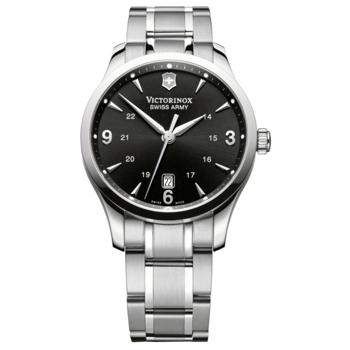 Swiss Army Alliance Men's Watch 241473