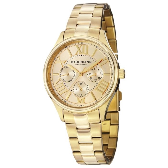 Stuhrling Symphony Ladies Watch 391L.03