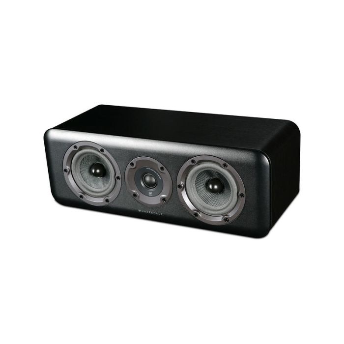 Wharfedale Diamond 300C Blackwood (Set of 2)