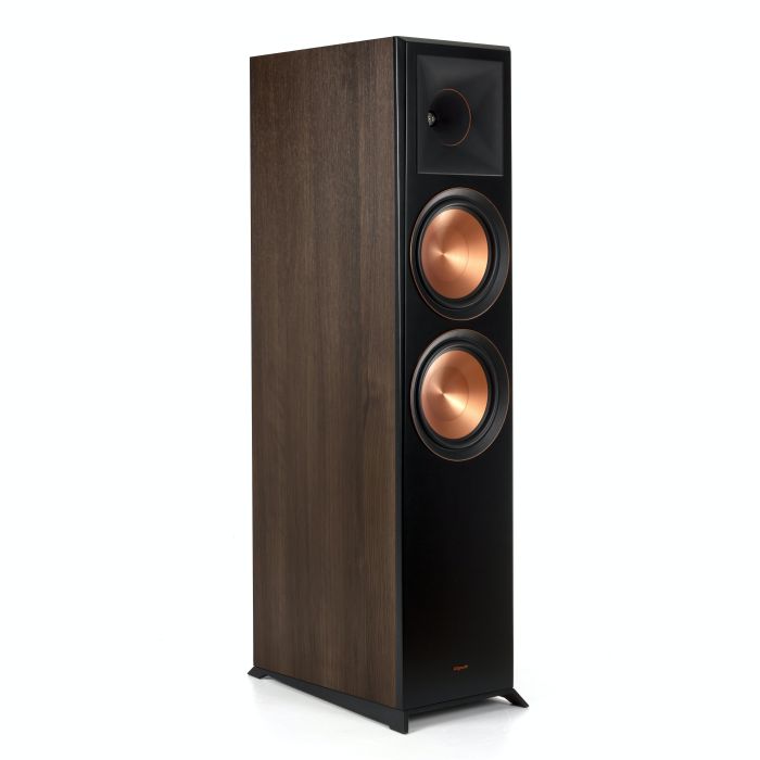 Klipsch RP-8000F Walnut (Single Speaker)