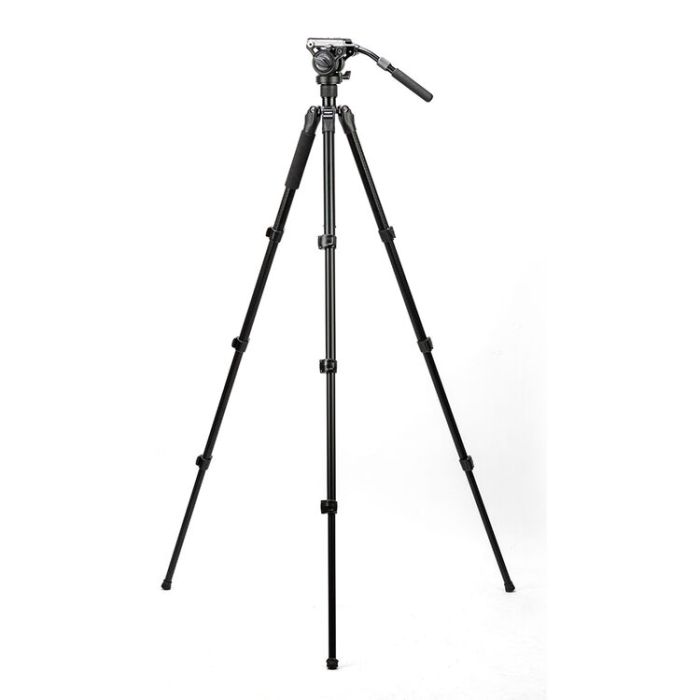 Fotopro S5i Video Tripod Fotopro S5i Video Tripod