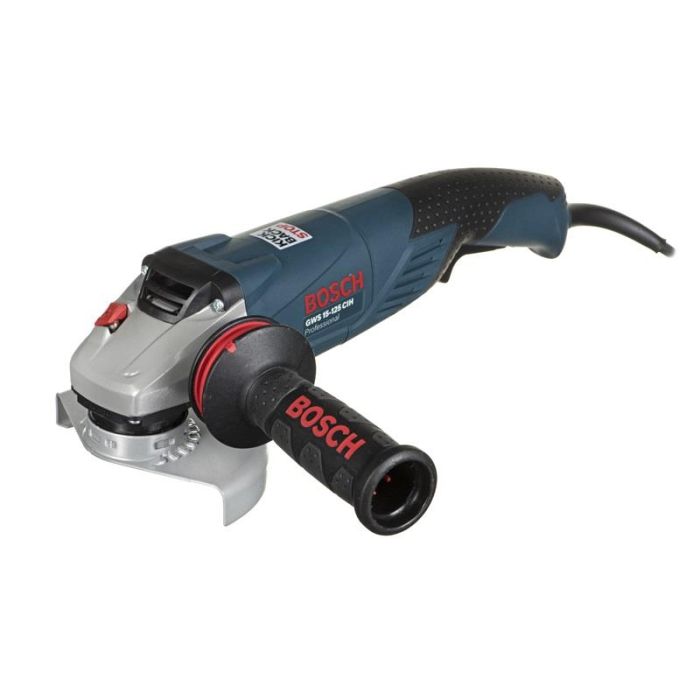 Bosch GWS 15-125 CIH (0601830222)