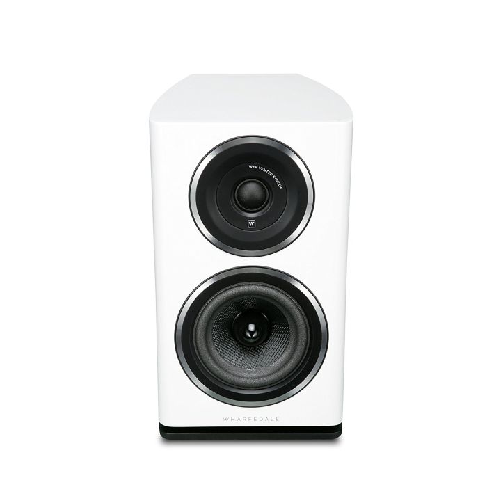 Wharfedale Diamond 11.1 White (Single Speaker) Wharfedale Diamond 11.1 White (Single Speaker)