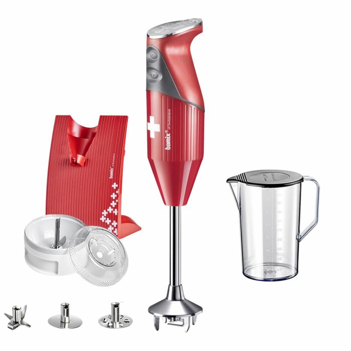 Bamix M200 SwissLine Chread