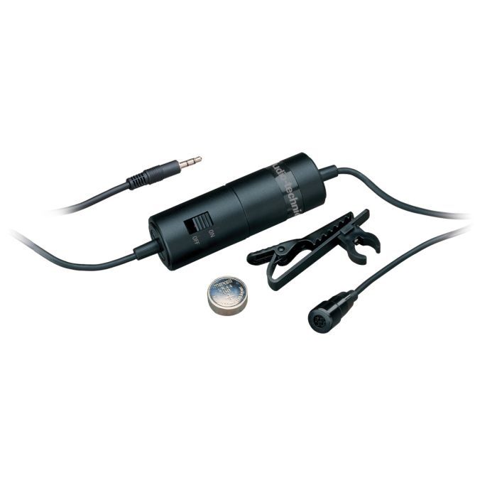 Audio-Technica ATR3350