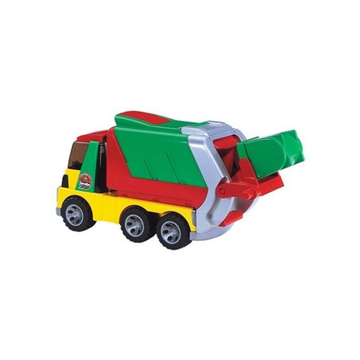 Bruder Roadmax Garbage Truck (20002)