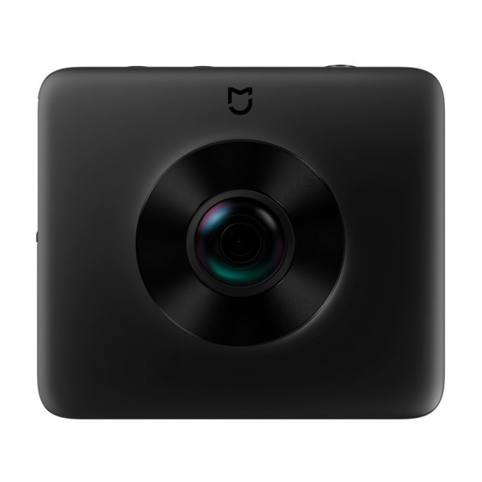 Xiaomi Mi Sphere Camera 4K Panorama Action Camera - Black International Edition