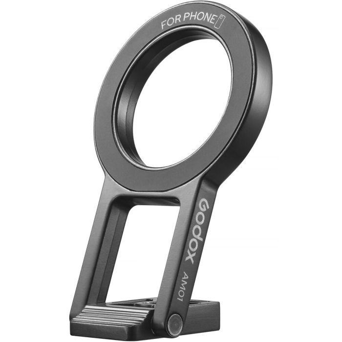 Godox AM01 Magnetic bracket For MA5R Godox AM01 Magnetic bracket For MA5R
