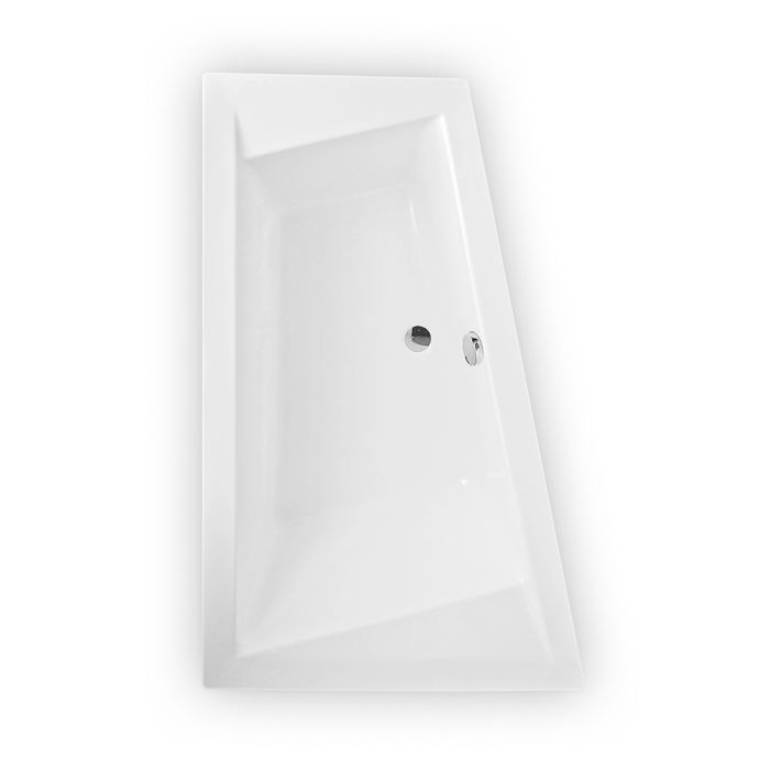 Roth KUBIC ASYMMETRIC /160 (L) (9660000)