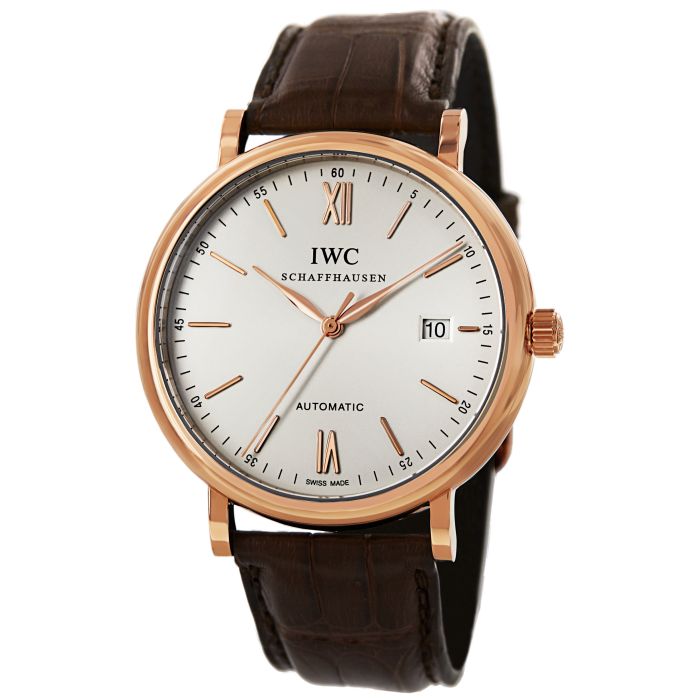 IWC Portofino Automatic Men's Watch IW356504