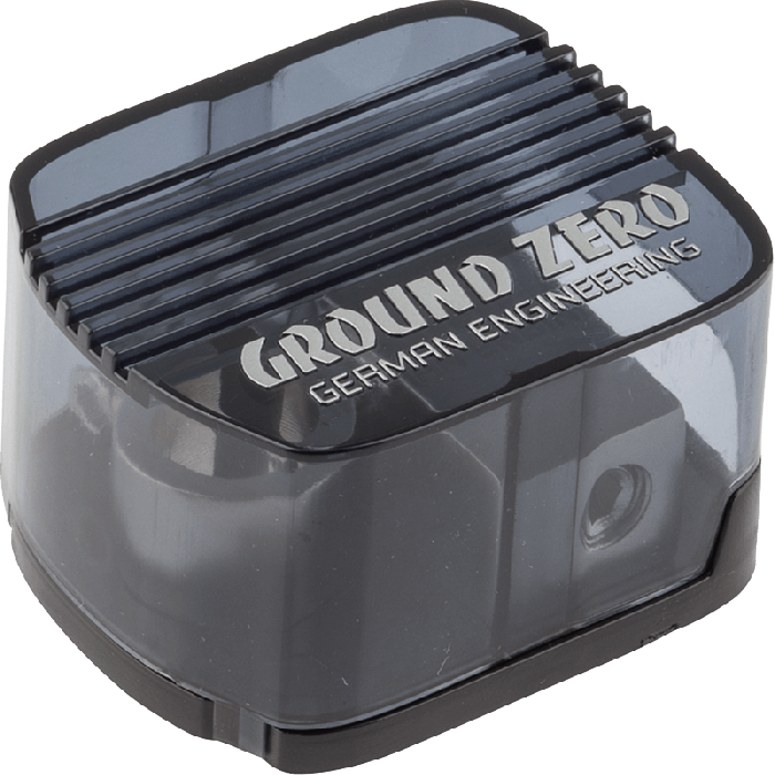 Ground Zero GZBT 2.50 MANL - POS