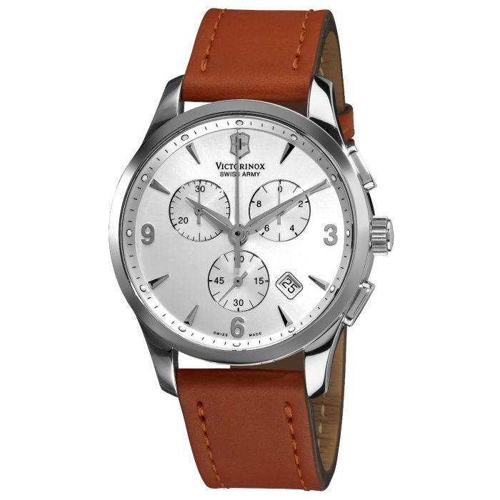 Swiss Army Alliance Chronograph Men's Watch 241480 Swiss Army Alliance Chronograph Men's Watch 241480