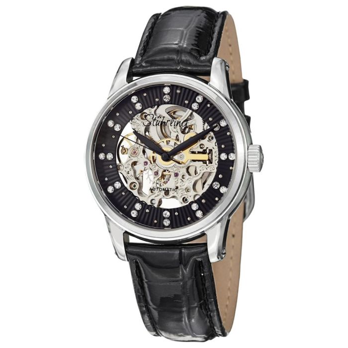 Stuhrling Legacy Ladies Watch 576.11151