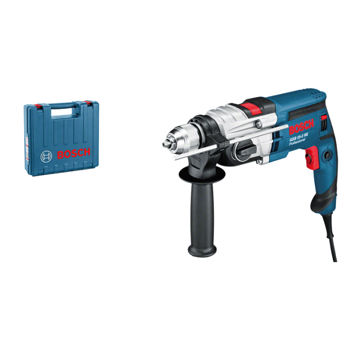 Bosch GSB 19-2 RE Case (060117B500)