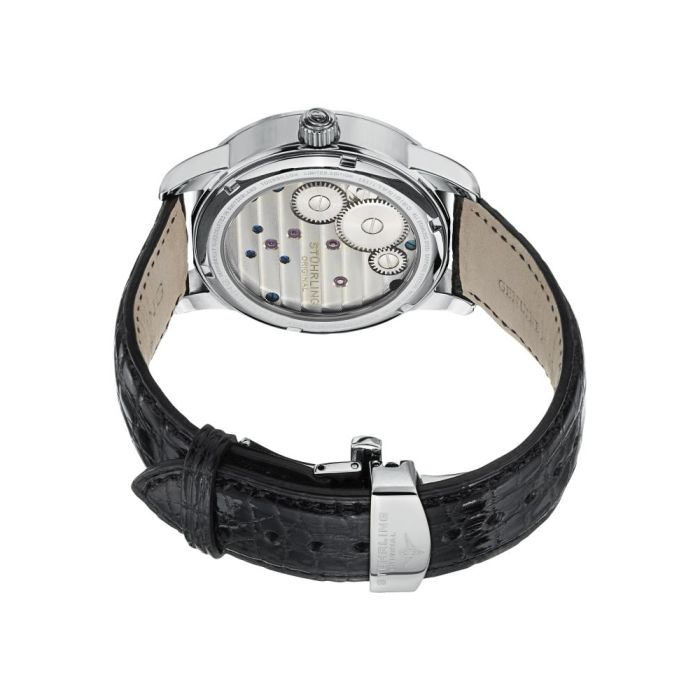 Stuhrling Tourbillon Grand Imperium Men's Watch 537.331X1
