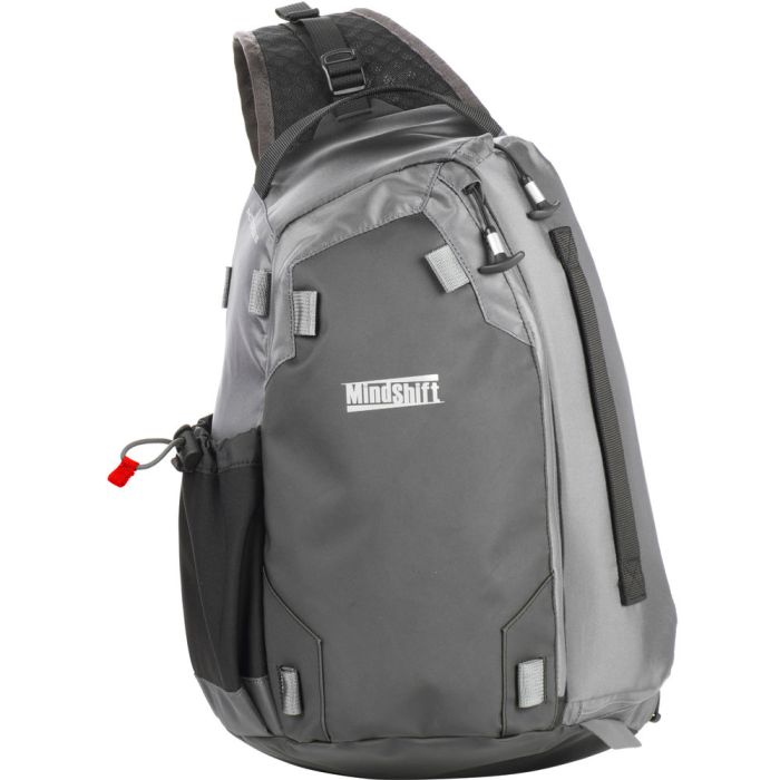 Think Tank MindShift PhotoCross 10 Carbon Grey (510420) Think Tank MindShift PhotoCross 10 Carbon Grey (510420)