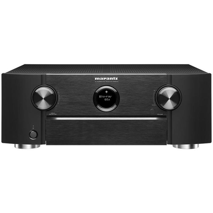 Marantz SR6012 Black